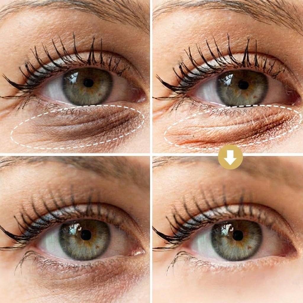 Anti Dark Circle Eye Cream