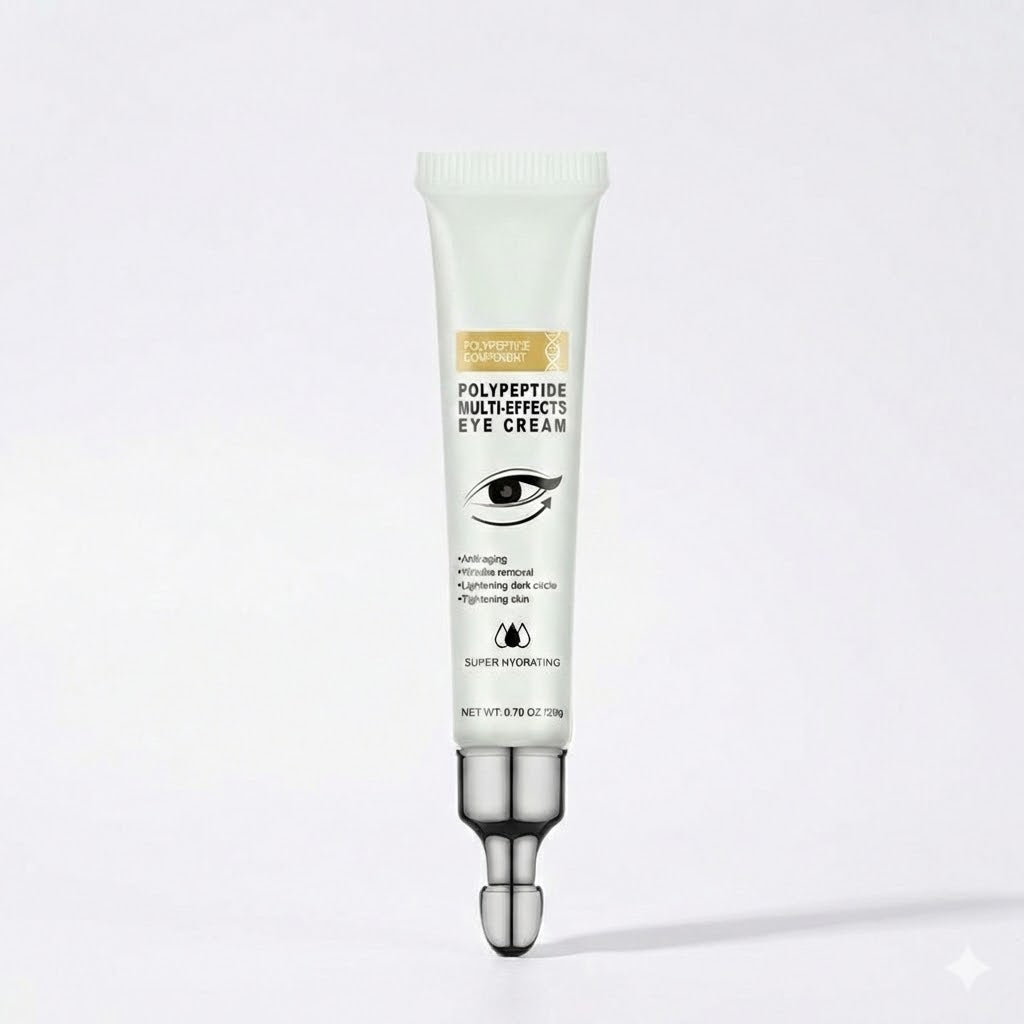 Anti Dark Circle Eye Cream