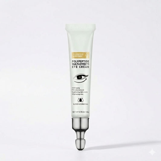 Anti Dark Circle Eye Cream