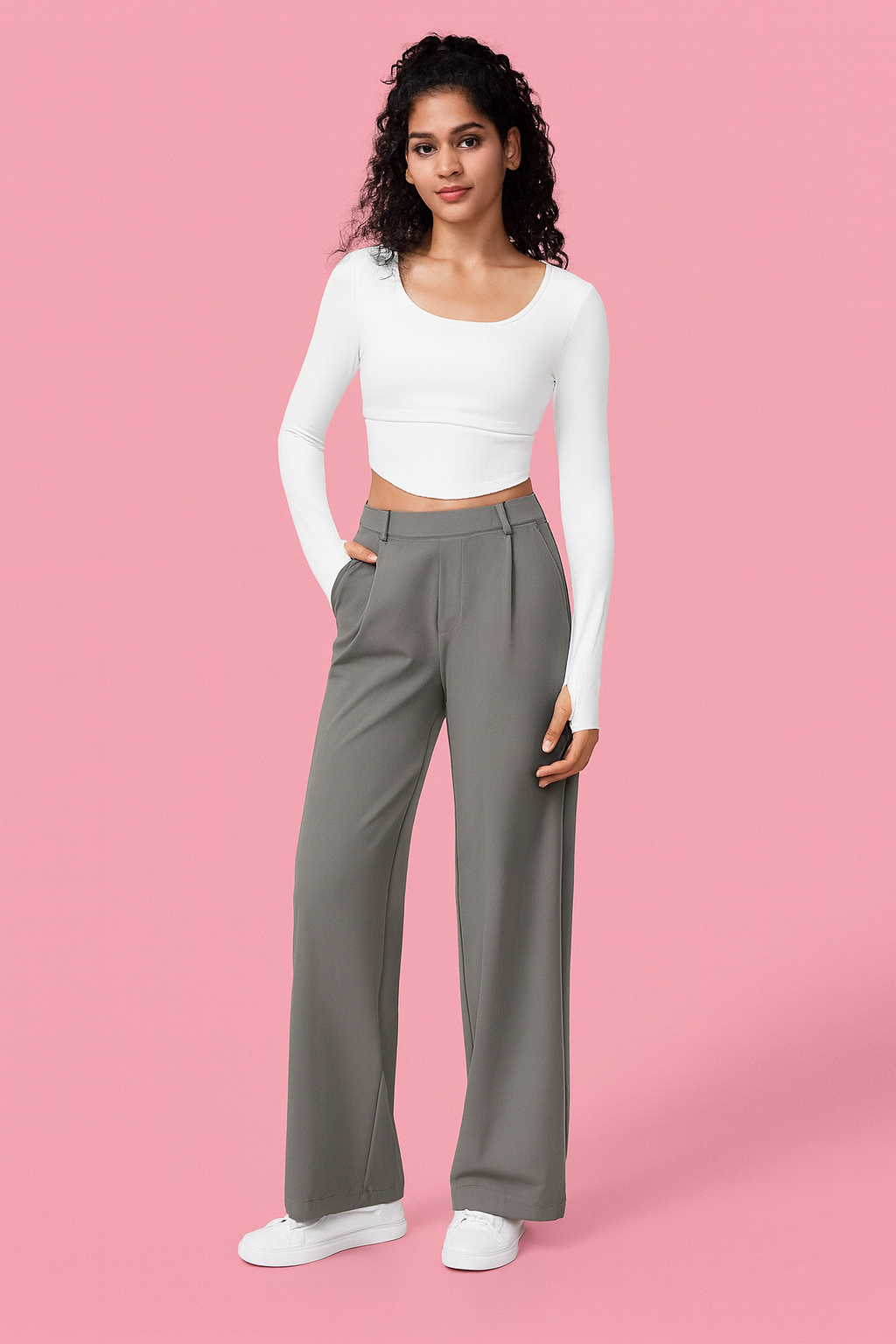 Fenora FlexForm™ Pants