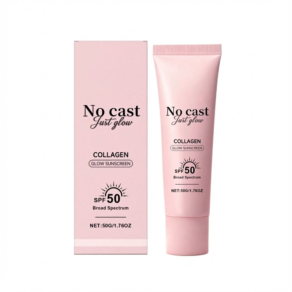 Collagen Sunscreen