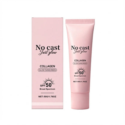 Collagen Sunscreen