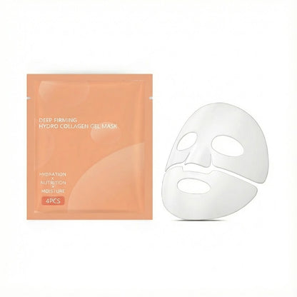 Deep Collagen Power Boosting Mask 4x