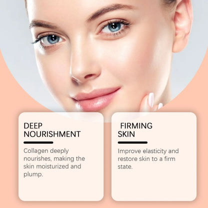 Deep Collagen Power Boosting Mask 4x